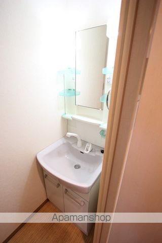 CASA AL MAREの内装写真