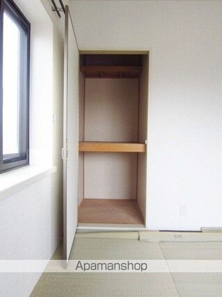 ラ・フォーレ長野Ｃ棟[3DK/54.34m2]の内装7