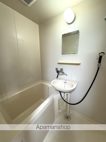 アーバン上宇部の内装写真