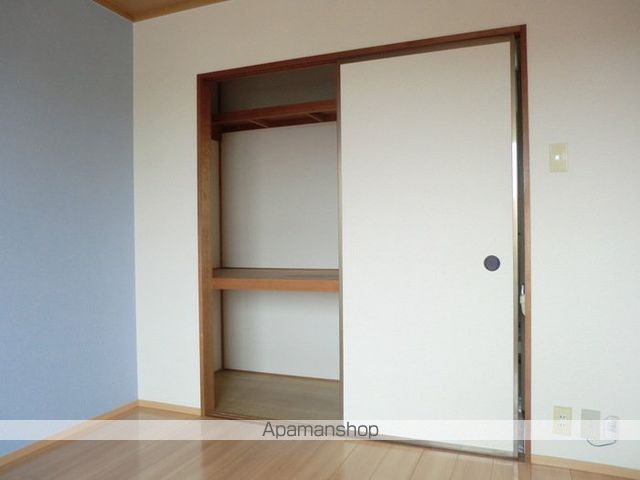 セリバテール東谷山Iの内装写真