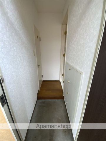 レインボーハイツKの内装写真