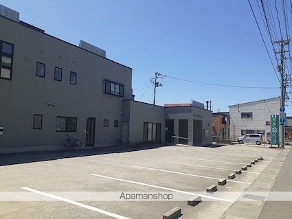 グランツＢ[2LDK/58.99m2]の周辺4