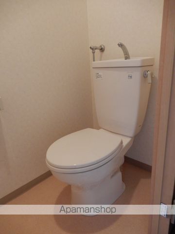 ティアラタワー中島倶楽部の内装写真