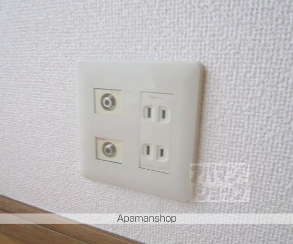 プチシャトー紫野の内装写真