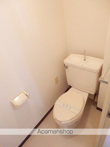 サンハイツ稲毛の内装写真