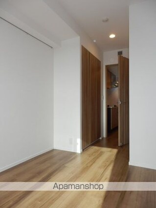 東京都墨田区太平３丁目[1K/25.17m2]の内装2