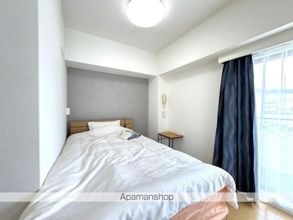 アルファコンフォート高松[1K/30.25m2]の内装6