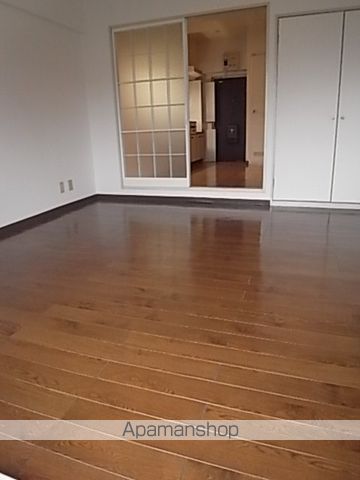 サンライズマンションの内装写真