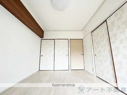 コスモリヴェール朝生田[2DK/38.88m2]の内装6