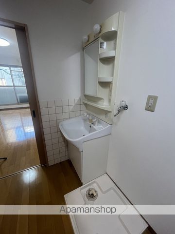 オーランド富田町の内装写真