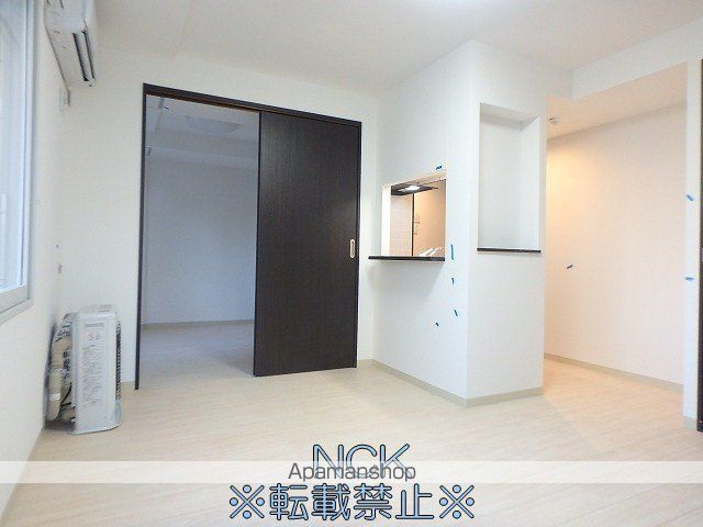 クローバー円山南の内装写真
