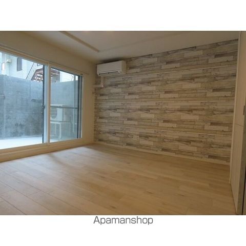 カルグランデ菊水の内装写真