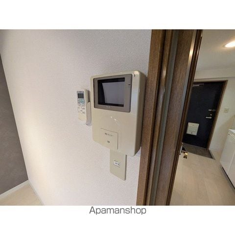 ドリームパレス荒楯の内装写真