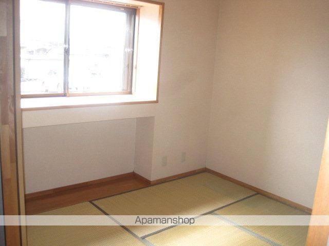 フォレスト壱番館の内装写真