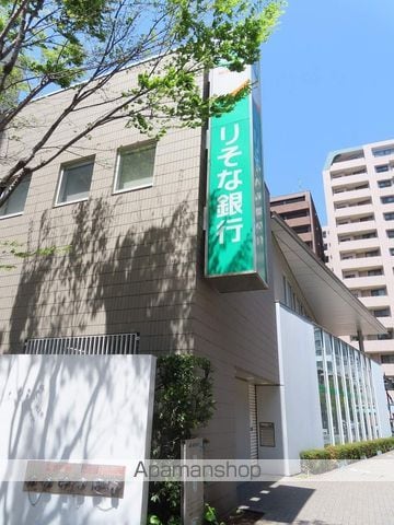 プラウドフラット富士見台の周辺写真