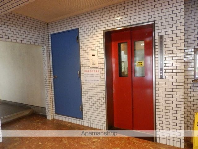 豊国スカイマンション松山のその他写真