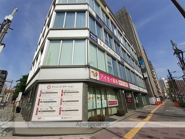 ロータス ザ・レジデンス入谷の周辺写真
