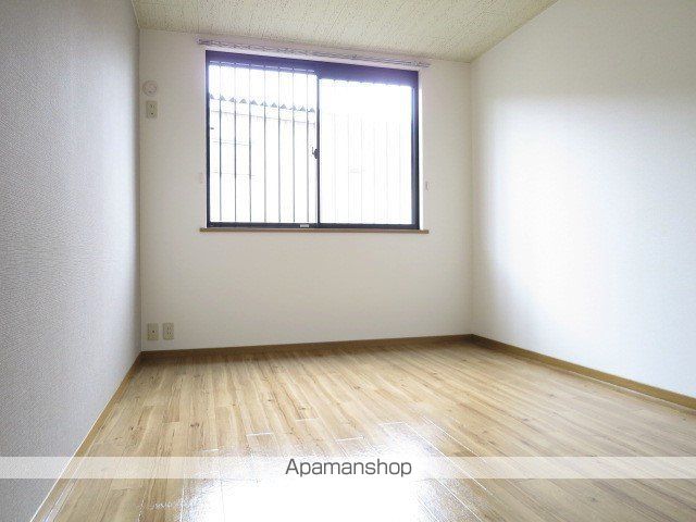 サンフラワーの内装写真