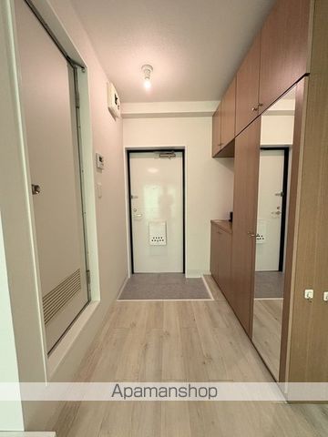 パレロワイヤル弦巻の内装写真