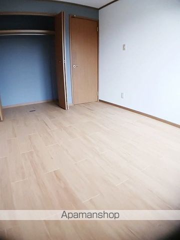 グレンツェントの内装写真