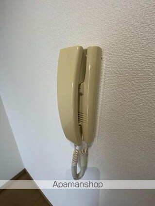 アパルトマン成合[1R/18.88m2]の内装3