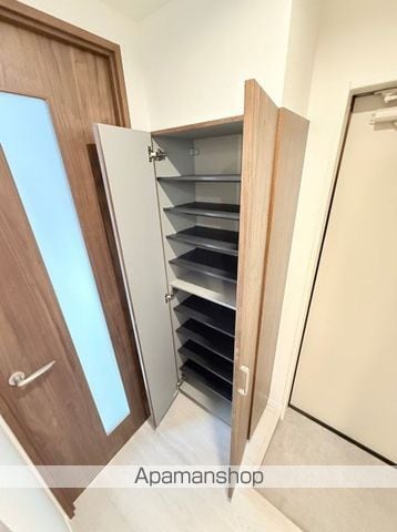 ベイルームステラ橋本の内装写真