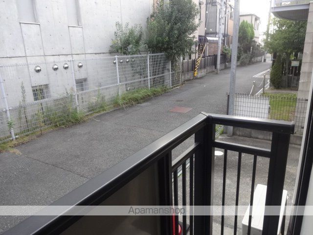 エトワール夙川の内装写真