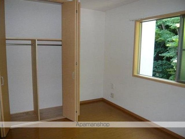 パインハウス深大寺の内装写真