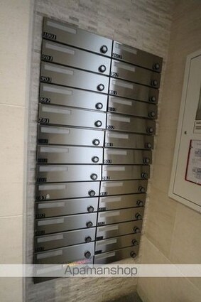 東京都立川市錦町１丁目[1DK/32.86m2]の内装1