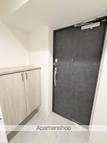 MIRAGEPALACEロータスライフの内装写真