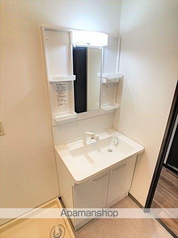 サウスライト西新の内装写真