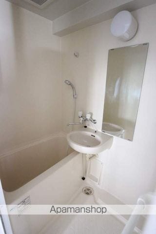 No40 PROJECT2100 博多駅前の内装写真