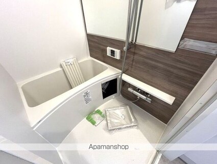 Ｔ＇Ｓ　ＡＢＢＹ[1LDK/27.6m2]のバス