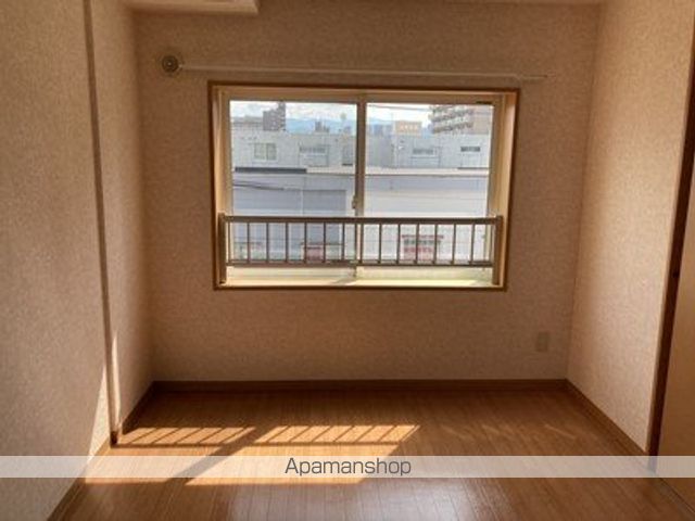 ステージノア東札幌の内装写真
