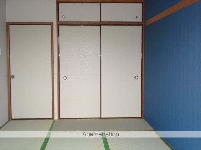 アストラル2の内装写真