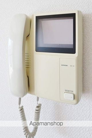 エクシード山城の内装写真