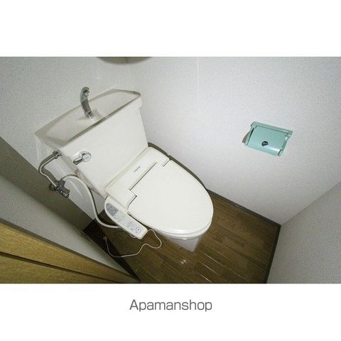 エクセルメトロIの内装写真