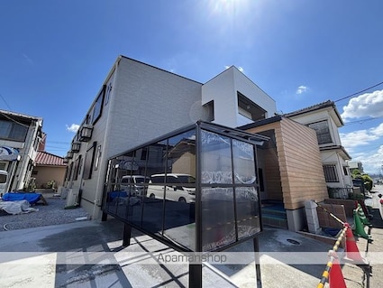 東京都青梅市師岡町３丁目[1LDK/37.26m2]の外観1