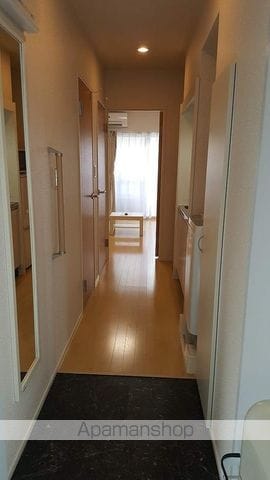 クレイノブァンテージIIIの内装写真