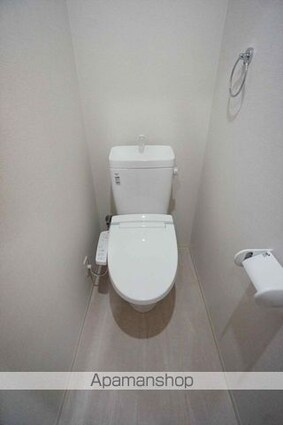 ディアレイシャス名古屋中村公園Ⅱ[1K/24.28m2]の内装4