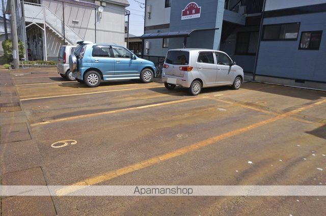 サンハイツ与板のその他写真