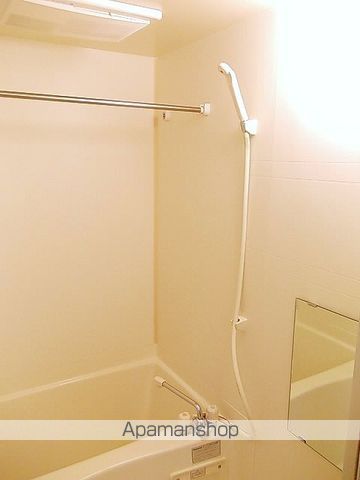 ロッソパルーデの内装写真