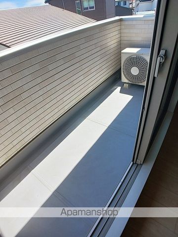 フォール リアンの内装写真