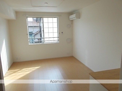 セレノ　Ｎ[2LDK/69.17m2]のリビング・居間