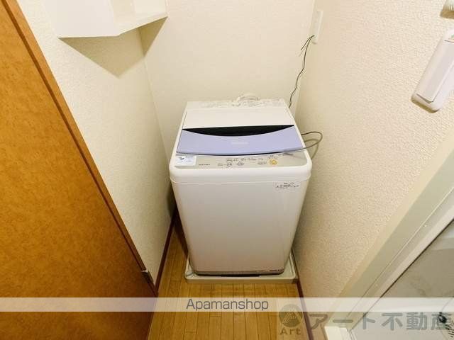 レオパレスMOMOの内装写真