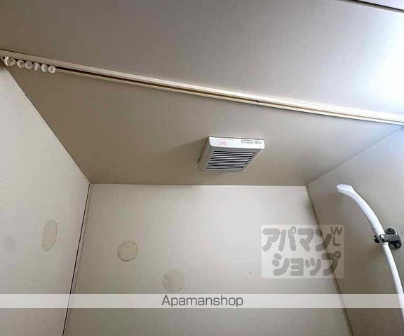 ヴィラ御前の内装写真