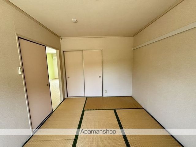 タウンハウス福原B棟の内装写真