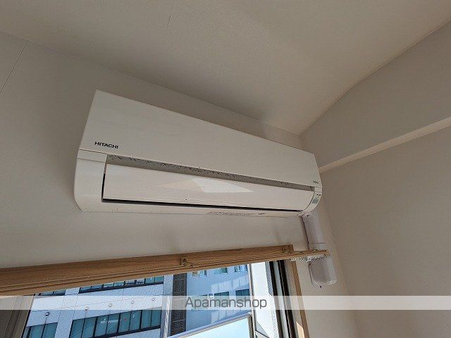 YELL RESIDENCE 横川新橋の内装写真