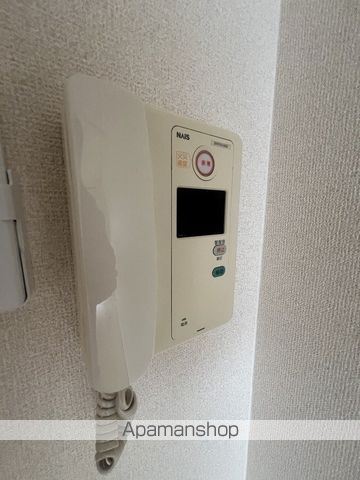 HOPECITYTENJINBASHIの内装写真