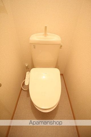 カルチェBOAの内装写真